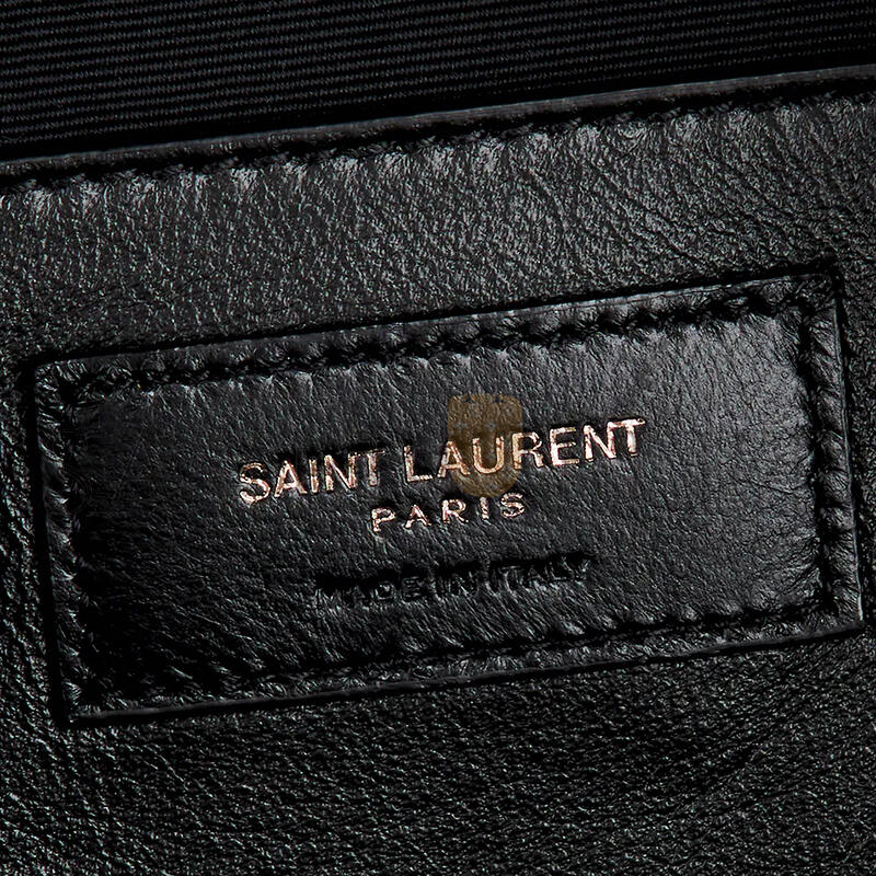 Y51 JAMIE 4.3 MEDIUM IN LAMBSKIN 809696AAFQQ1000 (29*21*9.5cm)